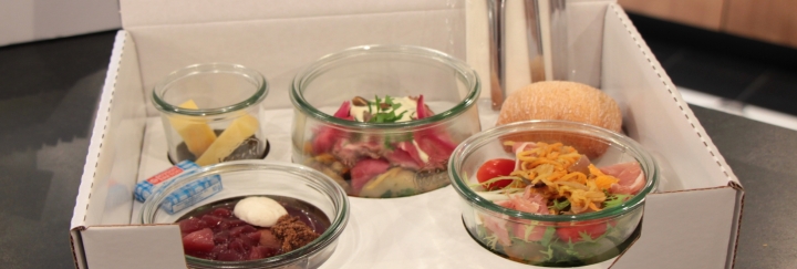 Bocaux Box