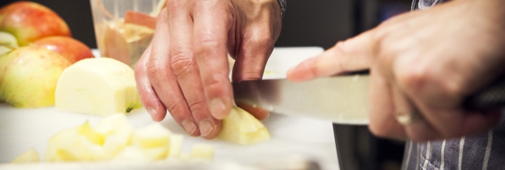 Les chefs invités